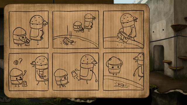 Boxville Demo screenshot 6