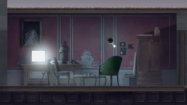 Goetia 2 screenshot 0