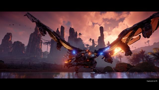Horizon Zero Dawn™ Complete Edition screenshot 1