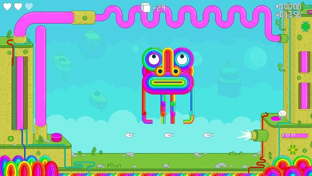 Spinch screenshot 3