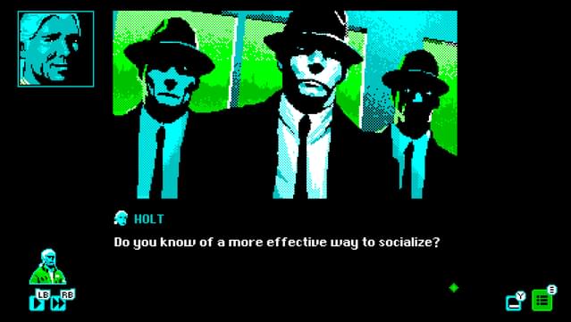 Mothmen 1966 screenshot 0