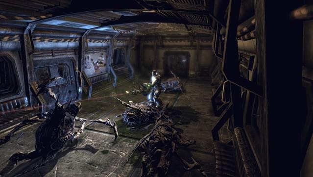 Alien Breed 2: Assault screenshot 4