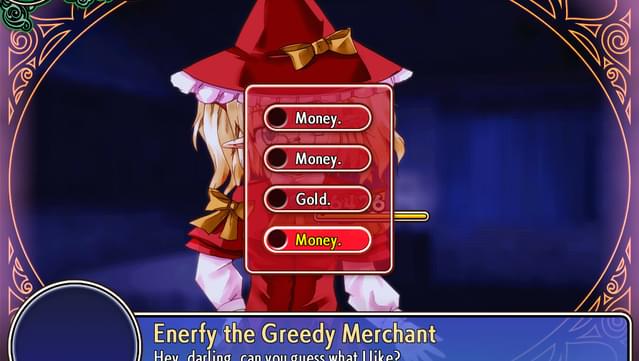 Dungeon Town UNRATED screenshot 2