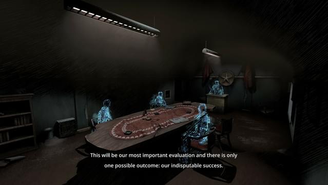 Kriophobia screenshot 7