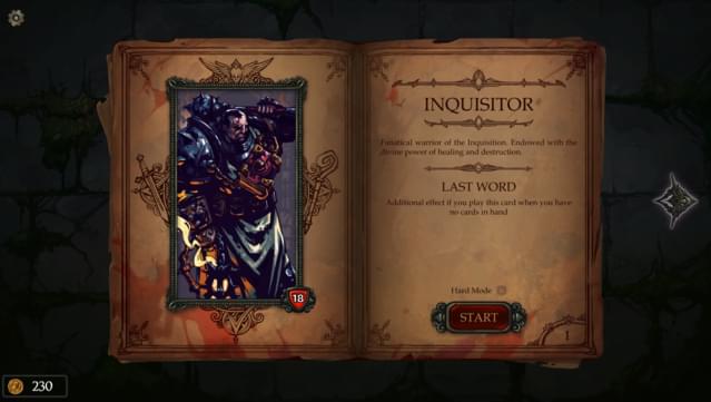 Fate Hunters screenshot 1