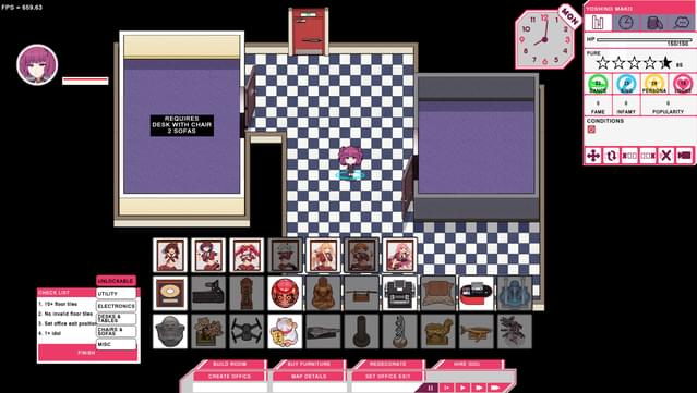 Shining Song Starnova: Idol Empire screenshot 5