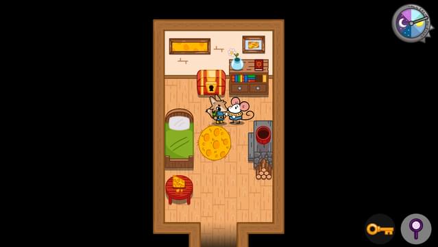 Lonesome Village screenshot 6