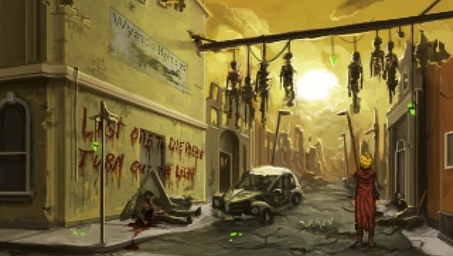 Shardlight: Special Edition Upgrade screenshot 2