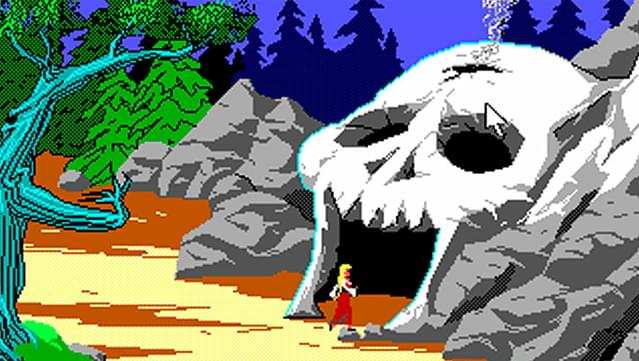 King's Quest 4+5+6 screenshot 3