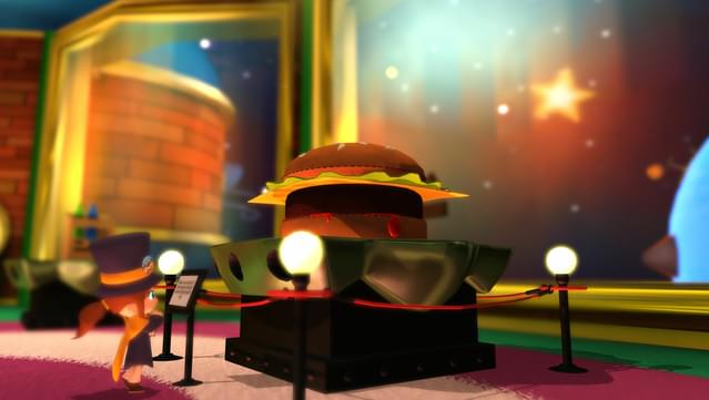 A Hat in Time OST screenshot 6