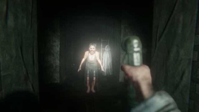 Project Nightmares Case 36: Henrietta Kedward screenshot 6