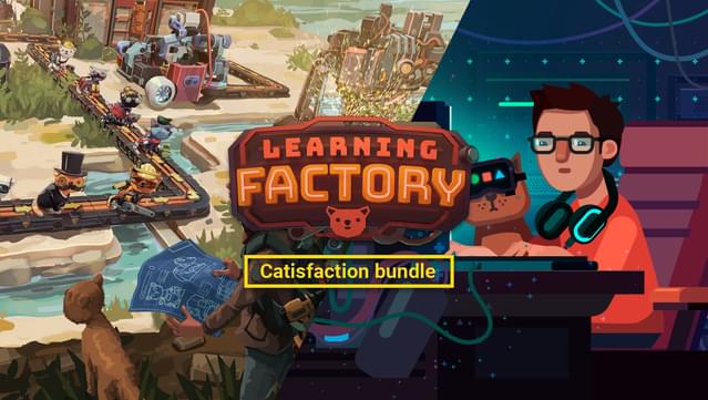Catisfaction Bundle
