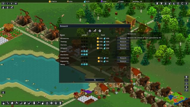 Hearthlands screenshot 7