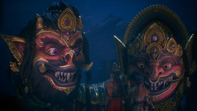 Raji: Kaliyuga screenshot 5