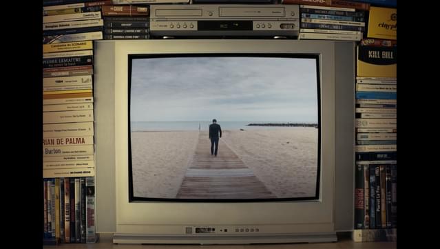 On the Road 96 - Documentary screenshot 1