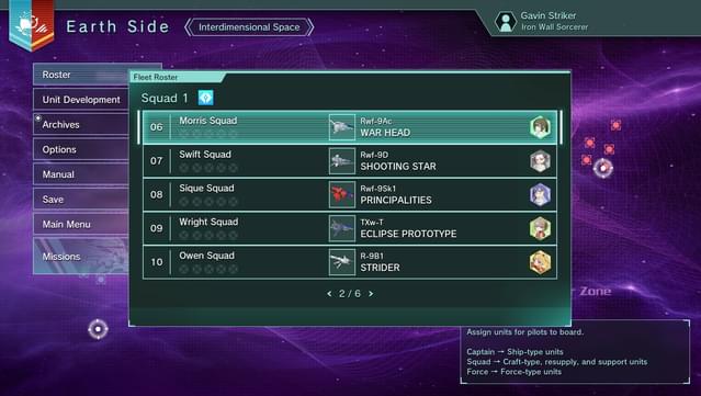 R-Type Tactics I • II Cosmos - Adjutant Emblem Pack screenshot 5