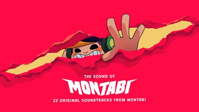 Montabi - Soundtrack screenshot 0