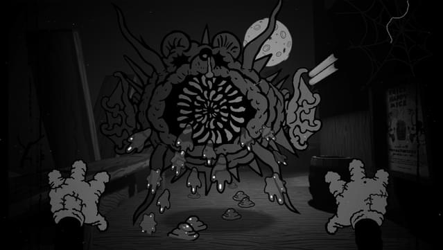 Bad Cheese + Digital Artbook screenshot 4