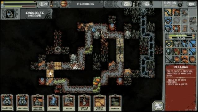 Loop Hero Soundtrack screenshot 1