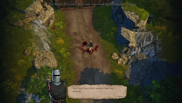 Rustler's Soundtrack screenshot 5