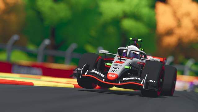 Formula Legends: Late 2020’s (2026) Season Pack screenshot 3