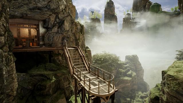 Firmament - Digital Art Book screenshot 2