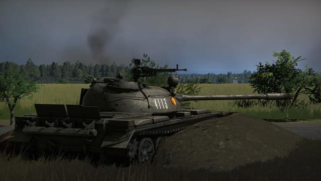 Regiments screenshot 5