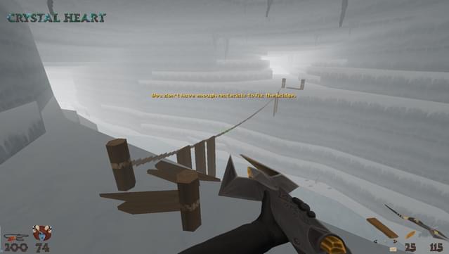 Hedon Bloodrite screenshot 2