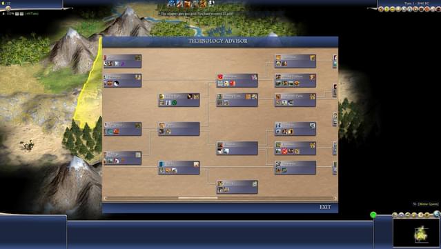 Sid Meier's Civilization IV®: The Complete Edition screenshot 4