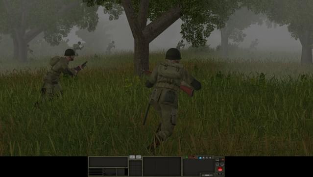 Combat Mission Battle for Normandy - Battle Pack 2 screenshot 7
