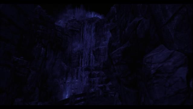 Realms of Arkania: Blade of Destiny (Remake) screenshot 5