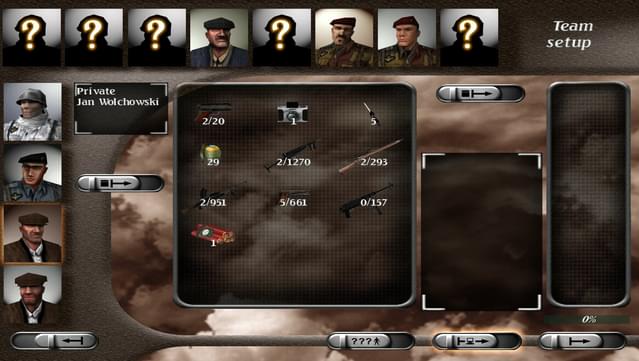 Hidden & Dangerous Action Pack screenshot 2
