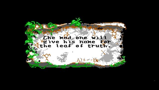Blade Warrior screenshot 4