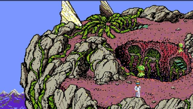 Altered Destiny screenshot 4