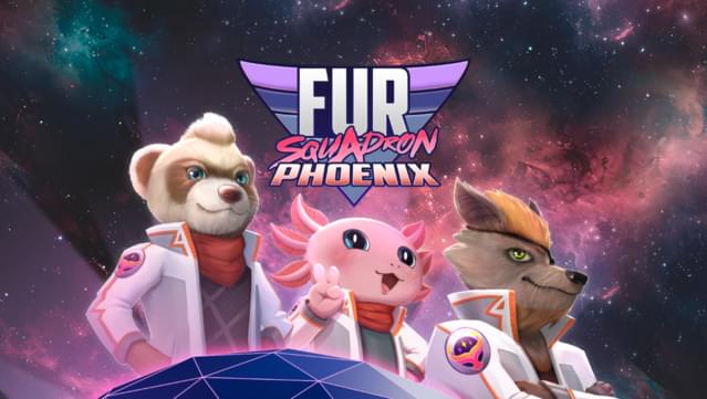 FUR Squadron Phoenix