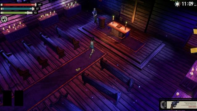 I Hate This Place - Deluxe Edition screenshot 5