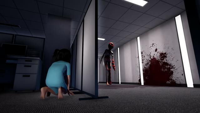 DYSTHANASIA screenshot 3