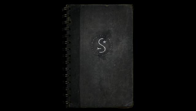 Samorost 3 Soundtrack + Art Book screenshot 0