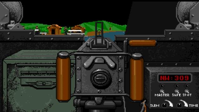 Gunboat screenshot 4