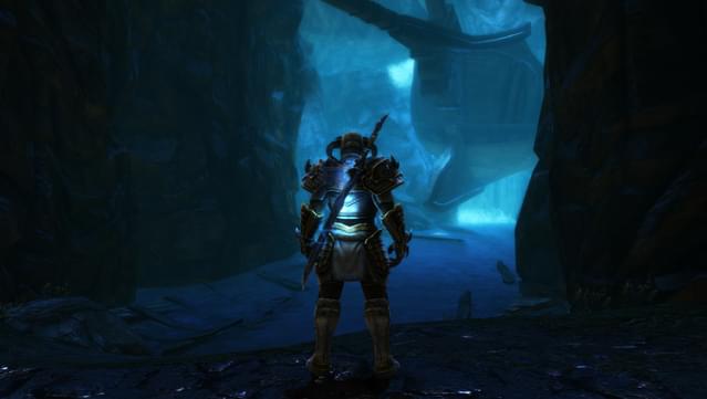 Kingdoms of Amalur: Re-Reckoning screenshot 5