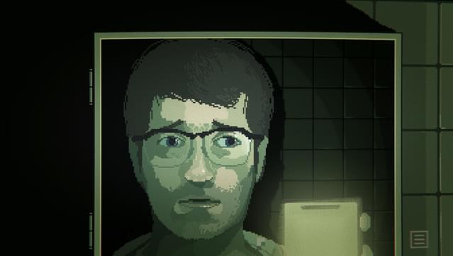 Midnight Scenes: A Safe Place screenshot 2