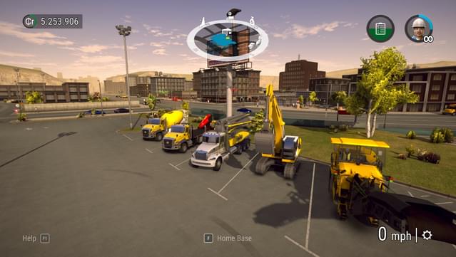 Construction Simulator 2 US - Pocket Edition screenshot 5