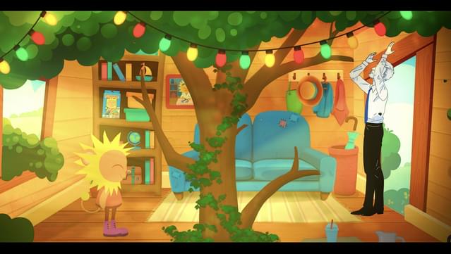 Sleepytime Village screenshot 4