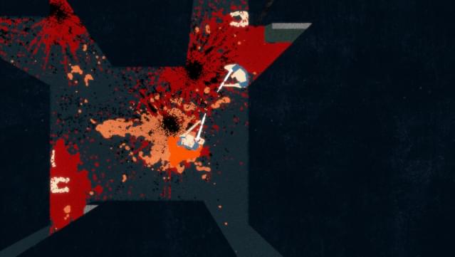 Ape Out screenshot 0