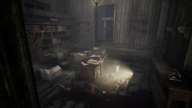 Lunacy: Saint Rhodes screenshot 7