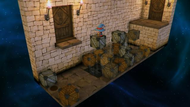 Lumo screenshot 7