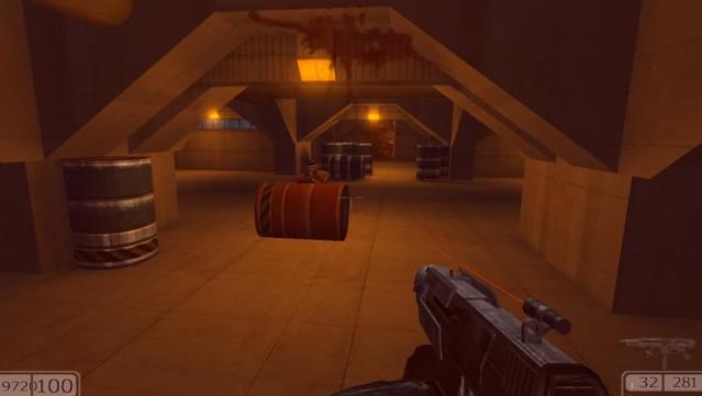 Chaser screenshot 4