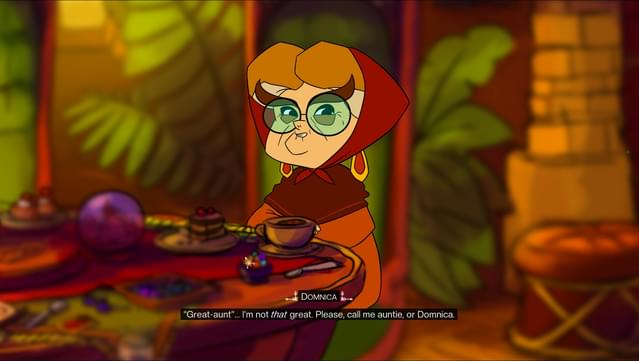 Near-Mage Deluxe Edition screenshot 5