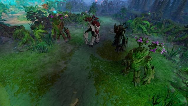 Dungeons 3: An Unexpected DLC screenshot 3