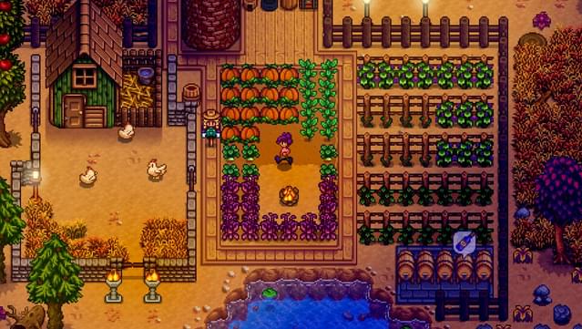 Stardew Valley screenshot 5